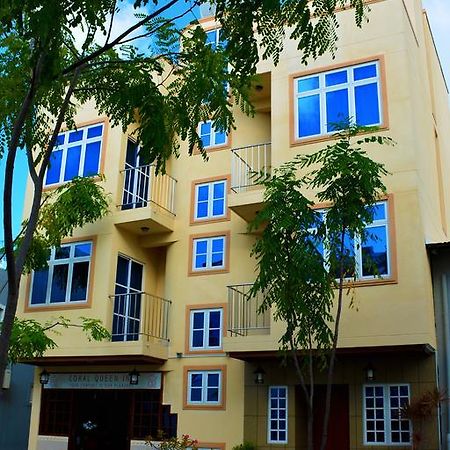 Coral Queen Inn Hulhumale Luaran gambar