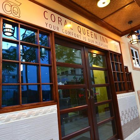 Coral Queen Inn Hulhumale Luaran gambar