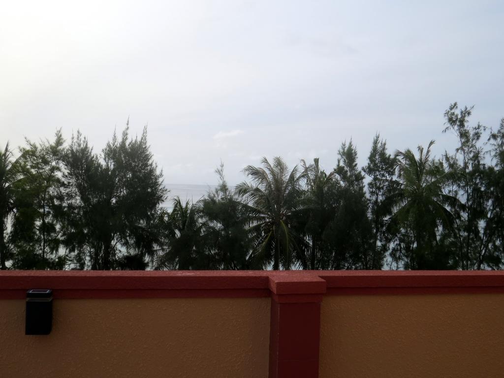 Coral Queen Inn Hulhumale Luaran gambar