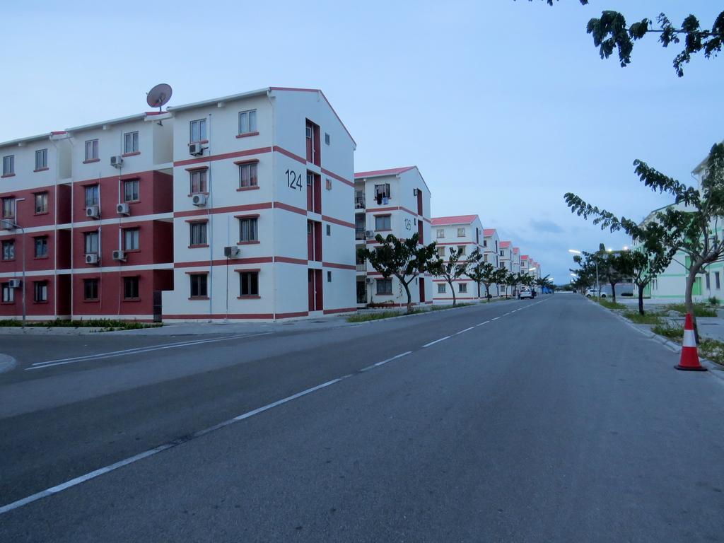 Coral Queen Inn Hulhumale Luaran gambar