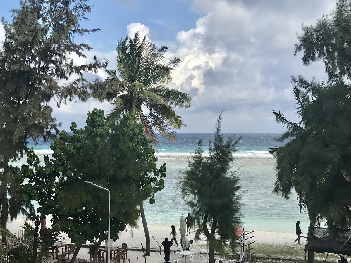 Coral Queen Inn Hulhumale Luaran gambar
