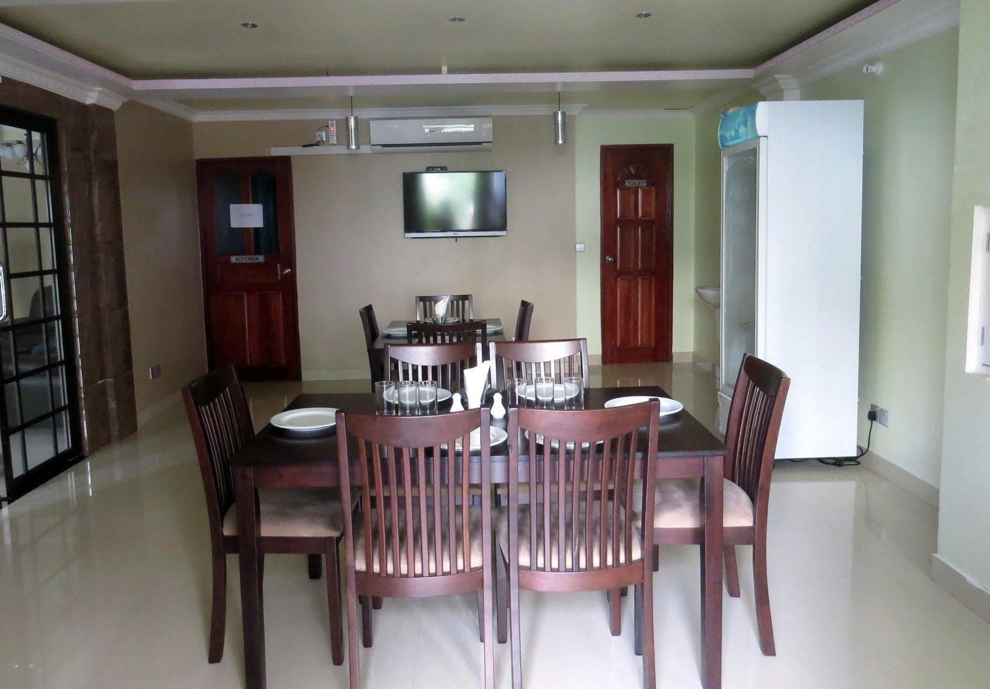 Coral Queen Inn Hulhumale Luaran gambar