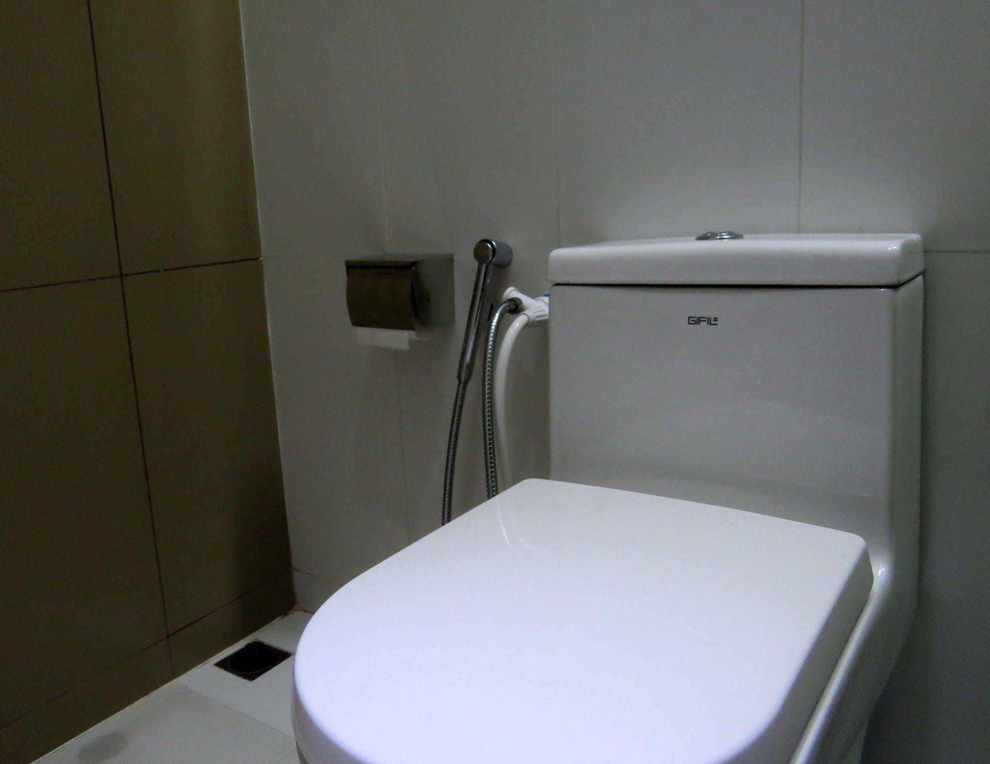 Coral Queen Inn Hulhumale Luaran gambar